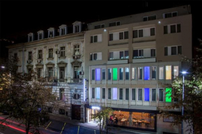 Belgrade Inn Garni Hotel